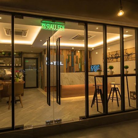 My Sj Hotel Subang Jaya Extérieur photo