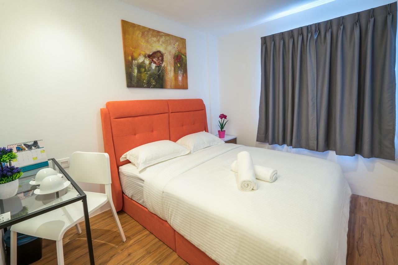 My Sj Hotel Subang Jaya Extérieur photo