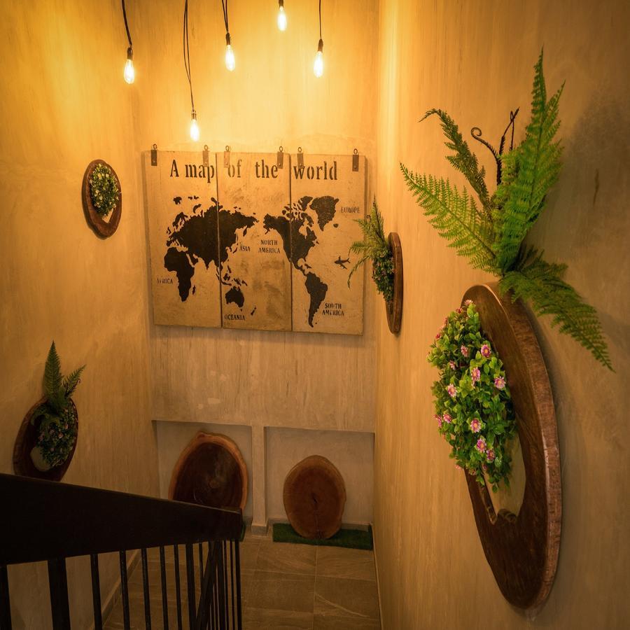My Sj Hotel Subang Jaya Extérieur photo