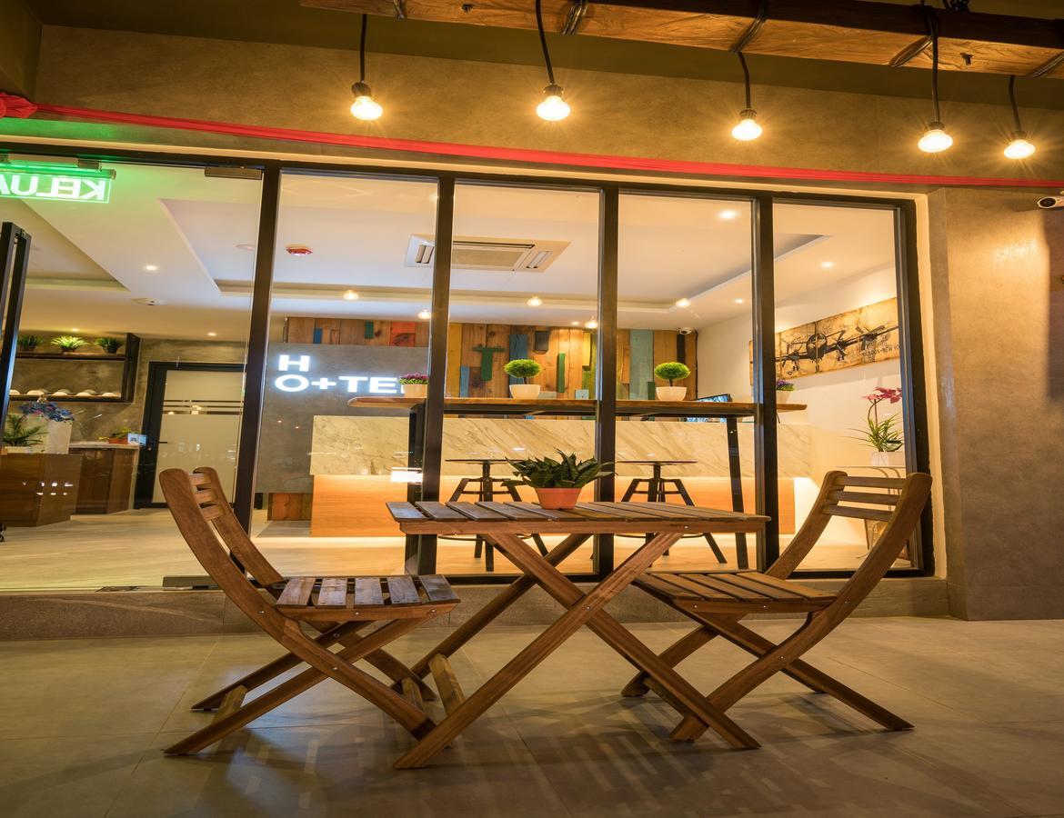My Sj Hotel Subang Jaya Extérieur photo