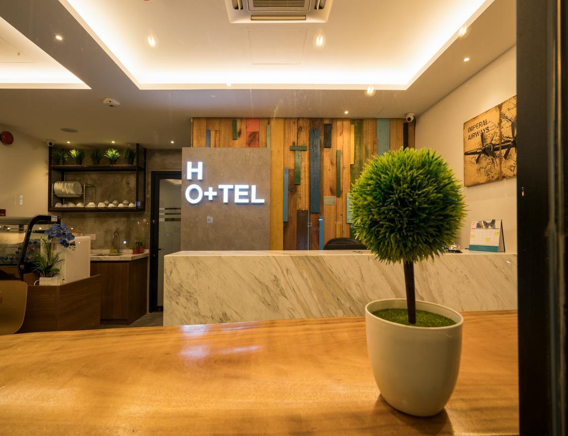 My Sj Hotel Subang Jaya Extérieur photo