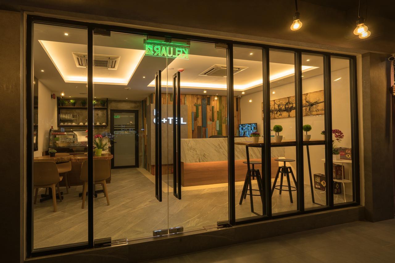 My Sj Hotel Subang Jaya Extérieur photo