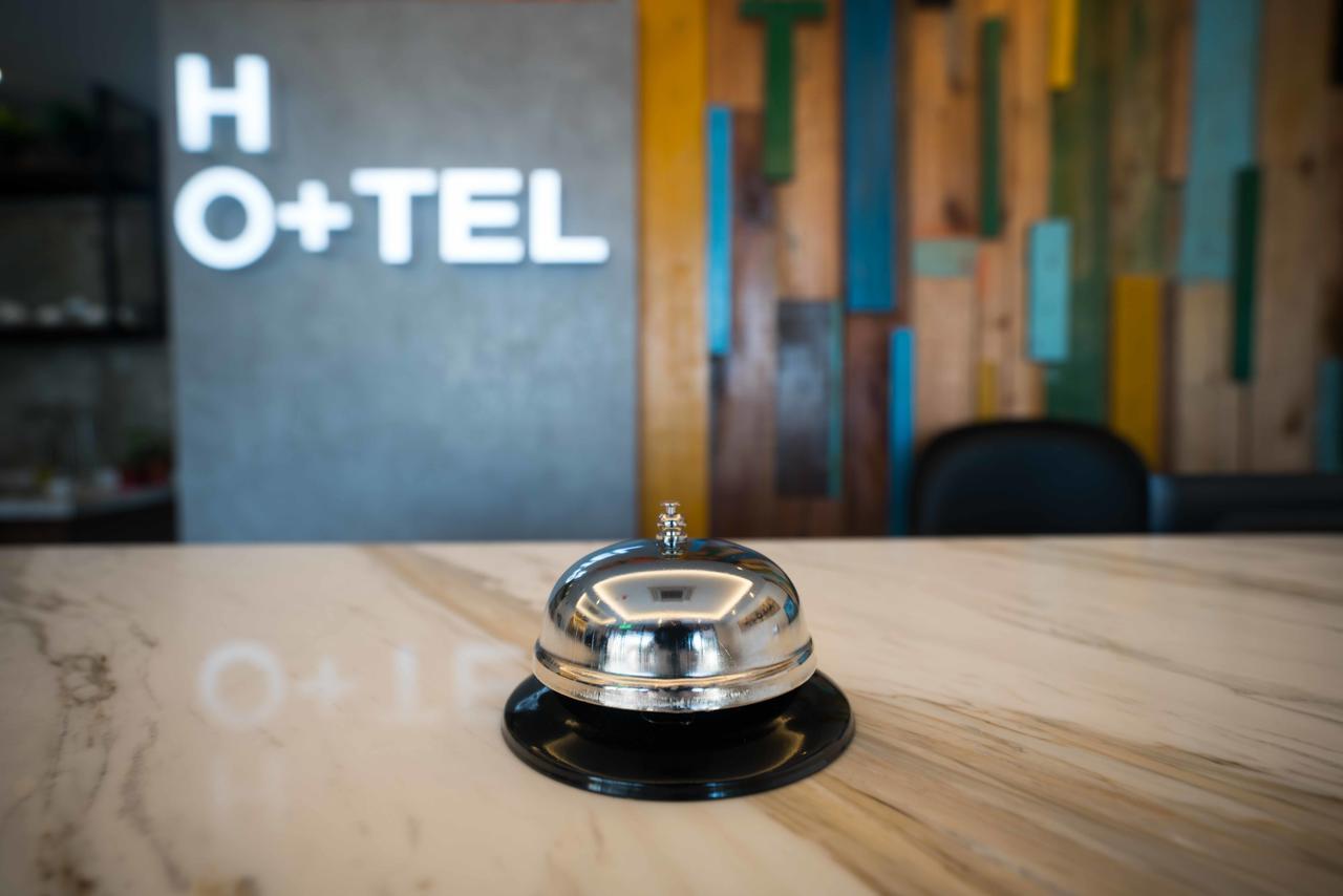 My Sj Hotel Subang Jaya Extérieur photo